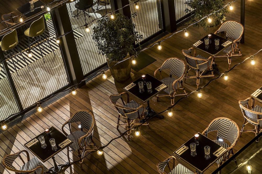 Hotel Opera Liege Παρίσι Εξωτερικό φωτογραφία
