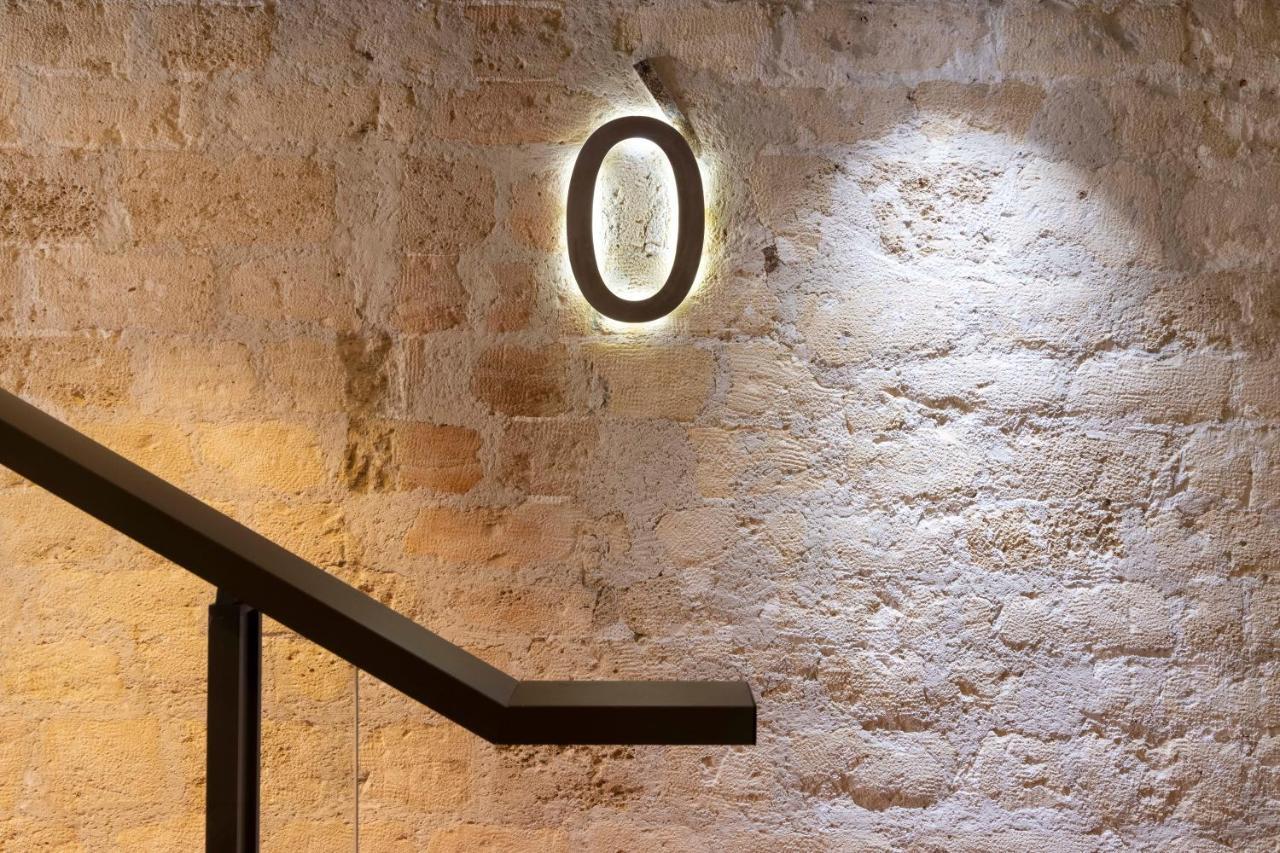 Hotel Opera Liege Παρίσι Εξωτερικό φωτογραφία