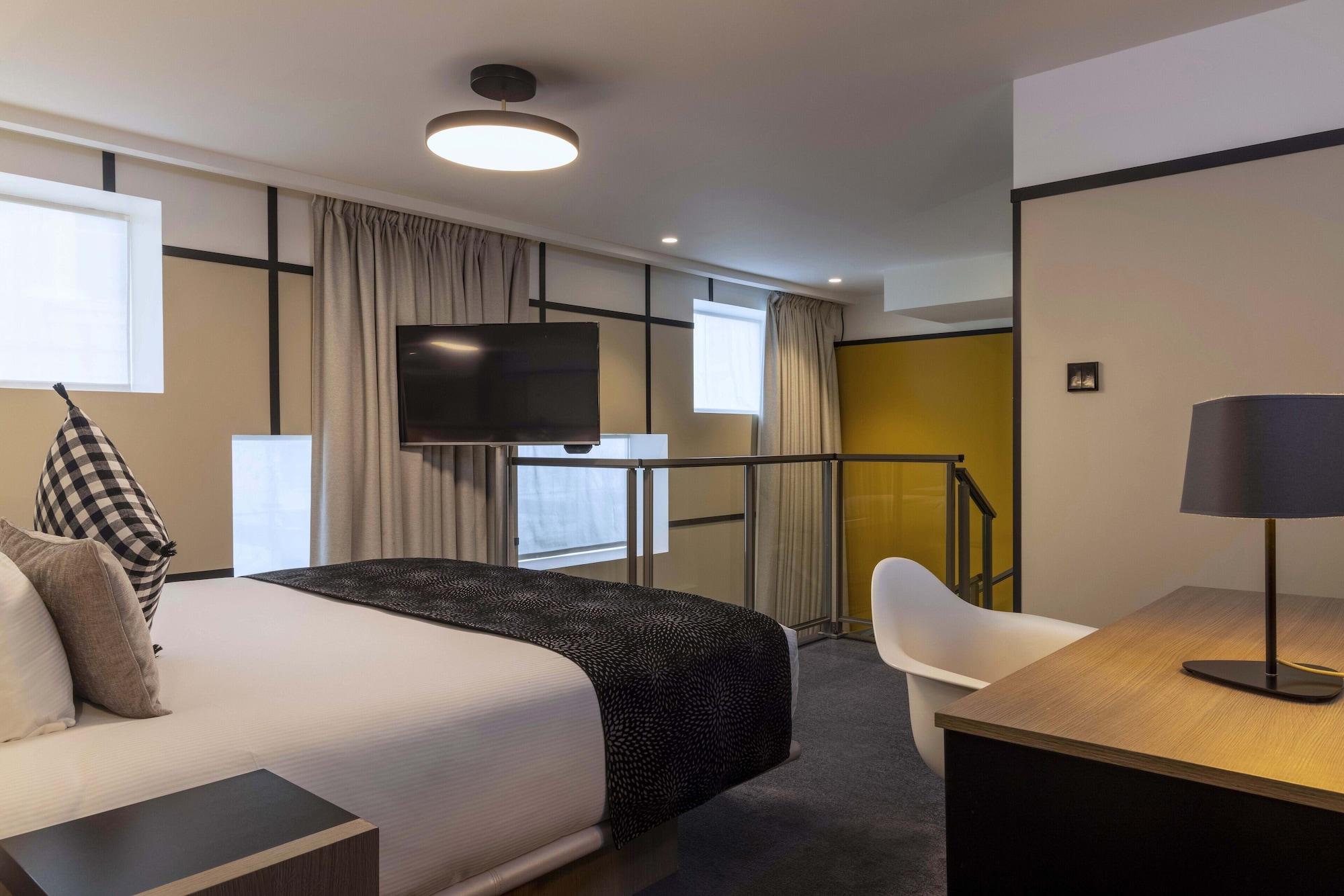 Hotel Opera Liege Παρίσι Εξωτερικό φωτογραφία