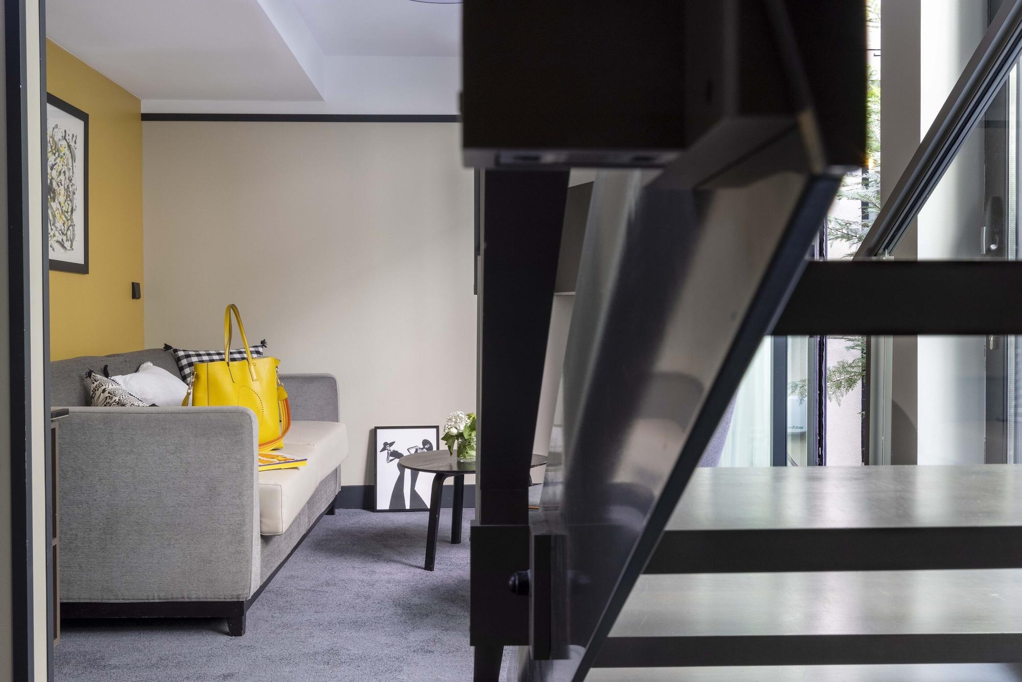 Hotel Opera Liege Παρίσι Εξωτερικό φωτογραφία