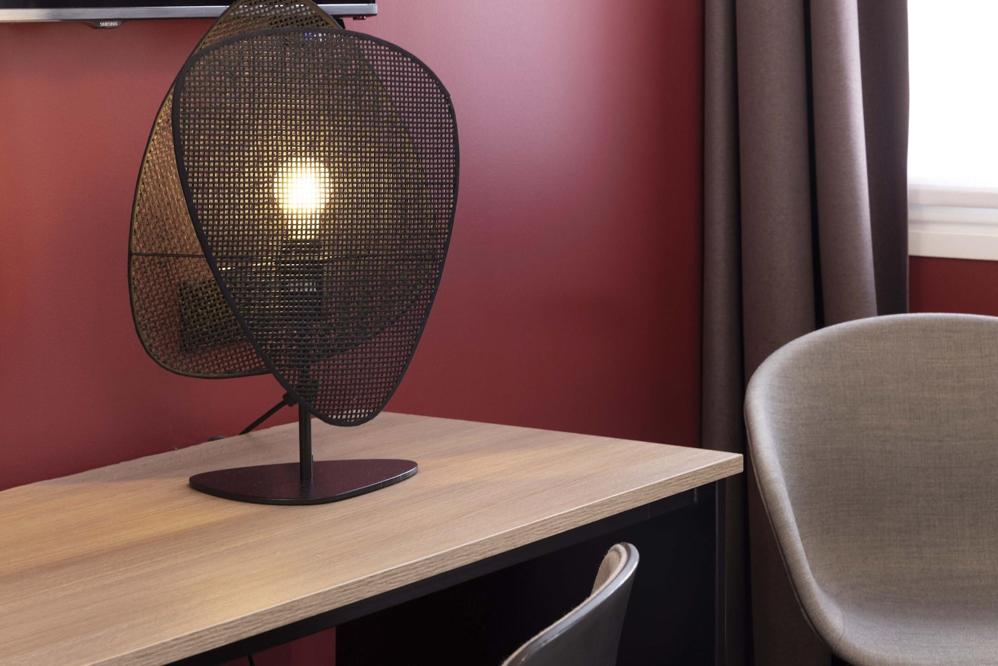Hotel Opera Liege Παρίσι Εξωτερικό φωτογραφία