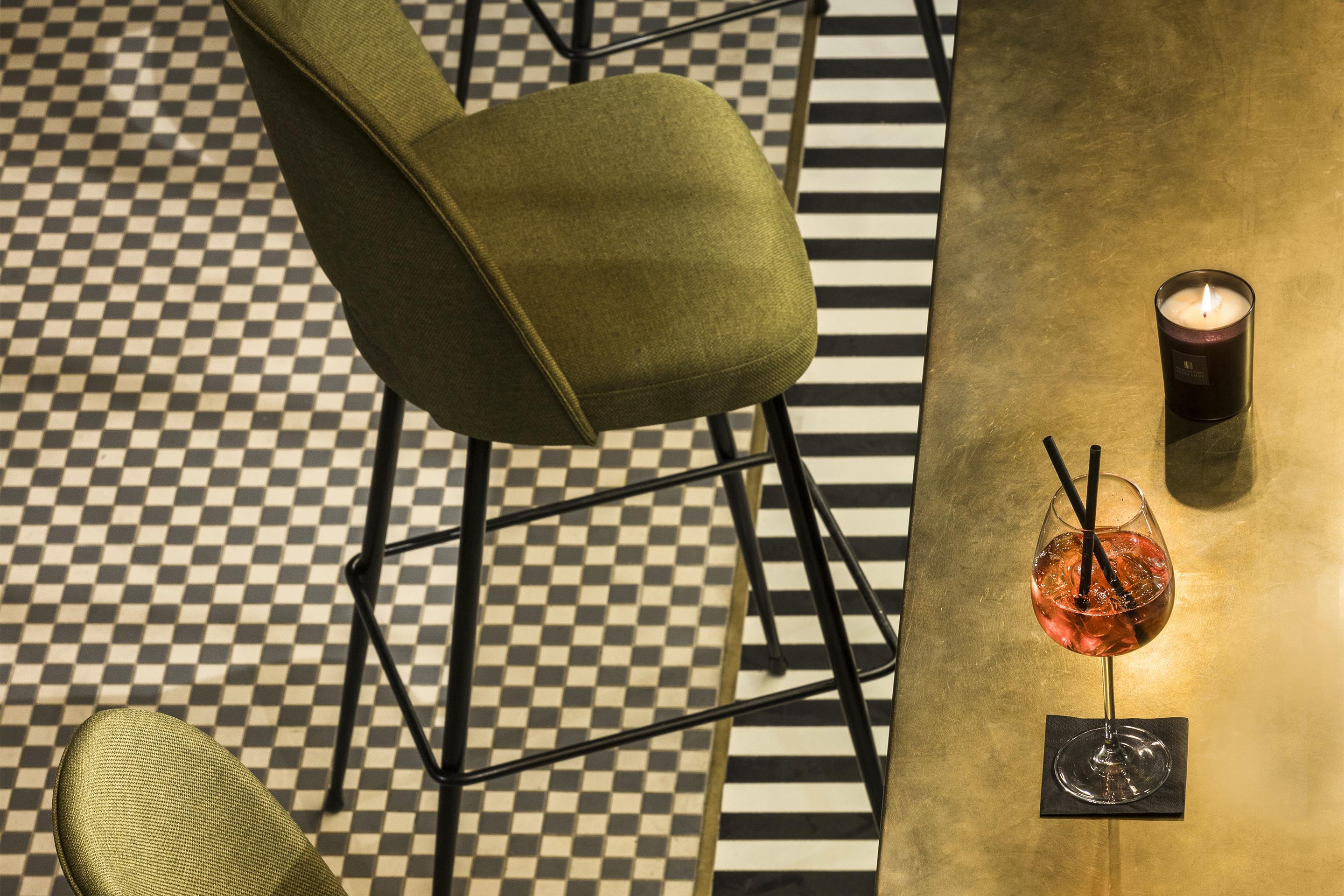 Hotel Opera Liege Παρίσι Εξωτερικό φωτογραφία