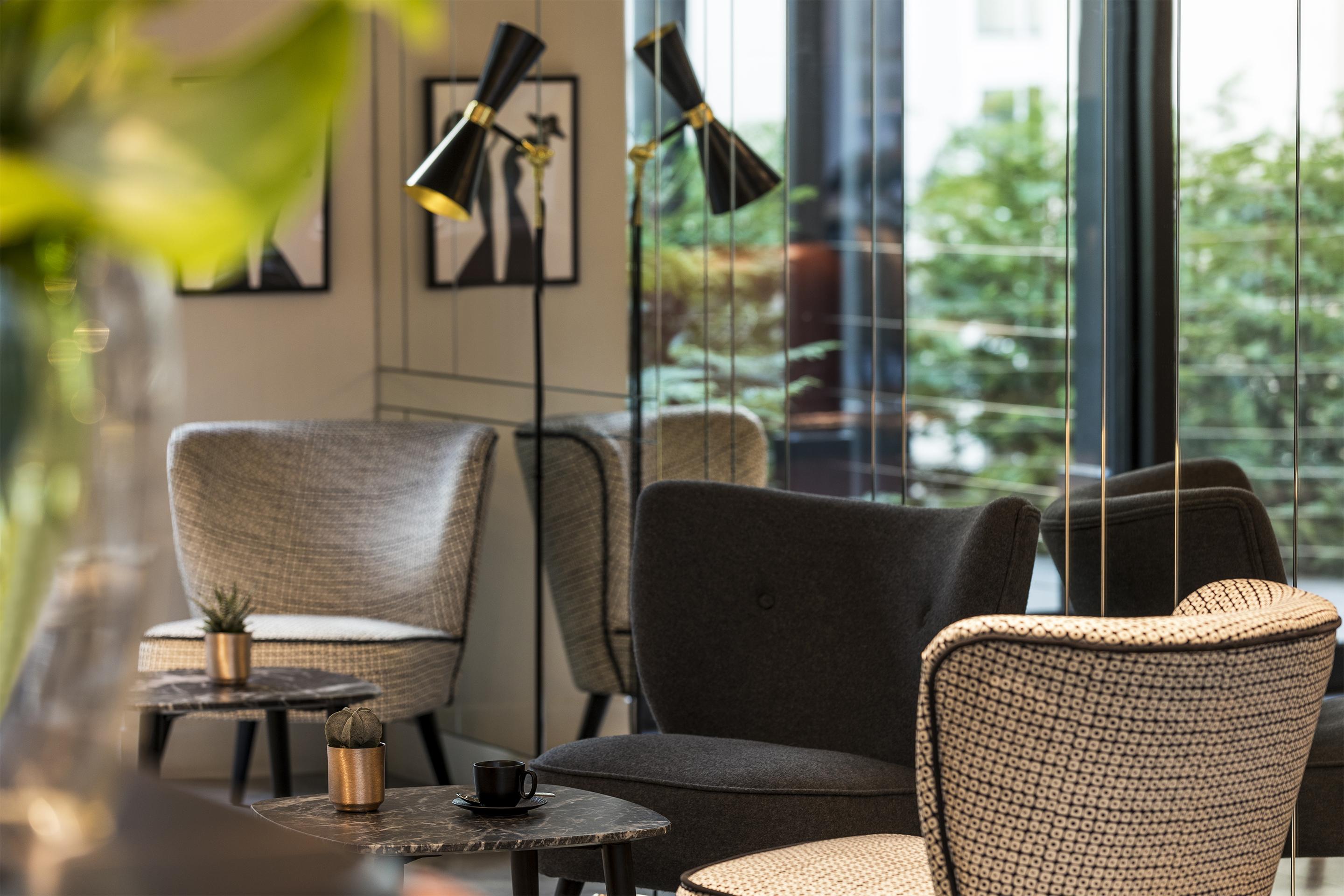 Hotel Opera Liege Παρίσι Εξωτερικό φωτογραφία