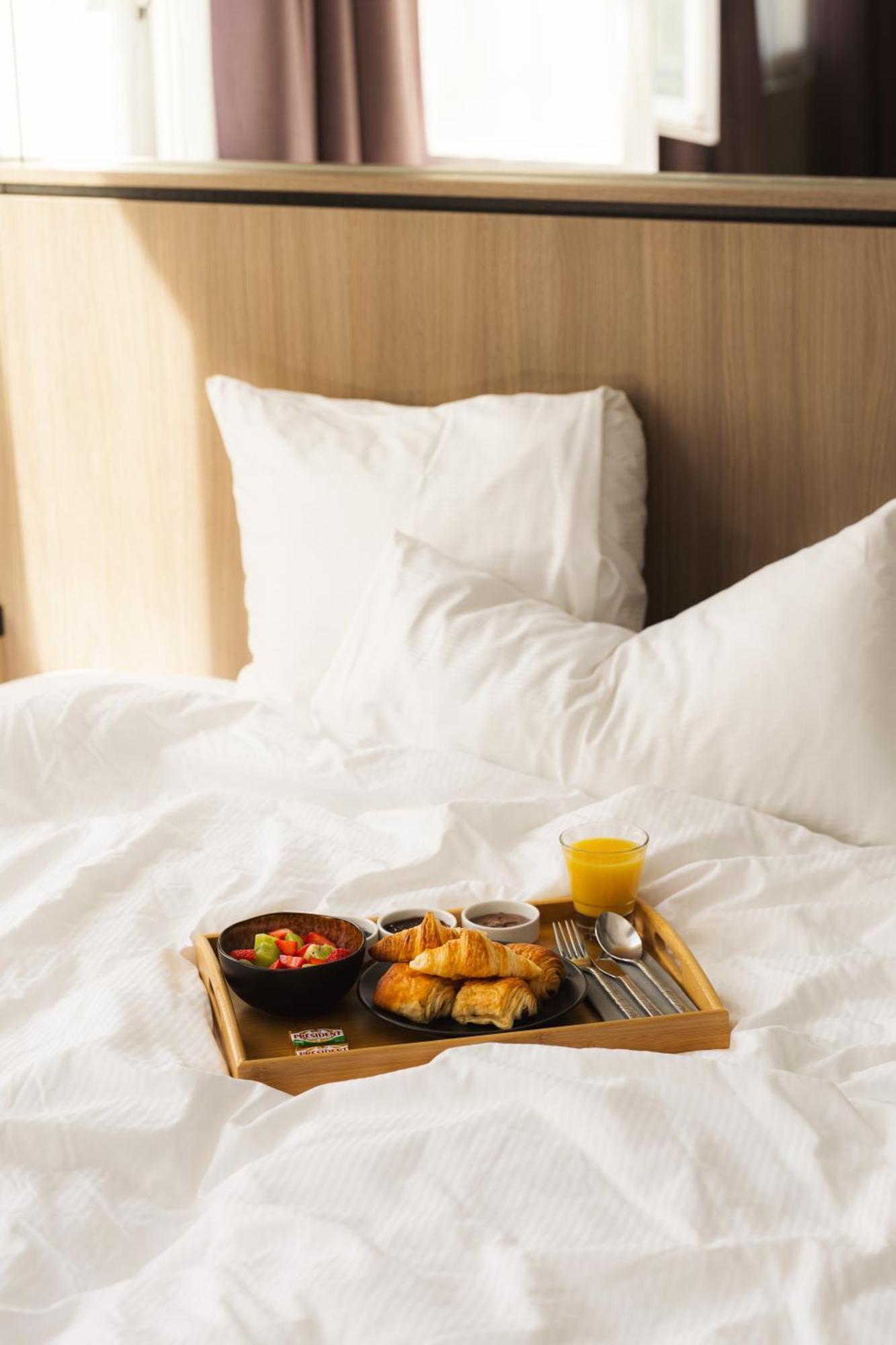 Hotel Opera Liege Παρίσι Εξωτερικό φωτογραφία